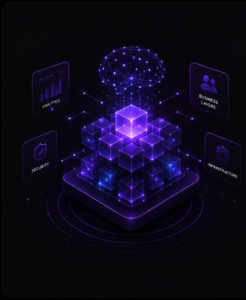 Pixelmind Collective Neocortex Architecture Diagram