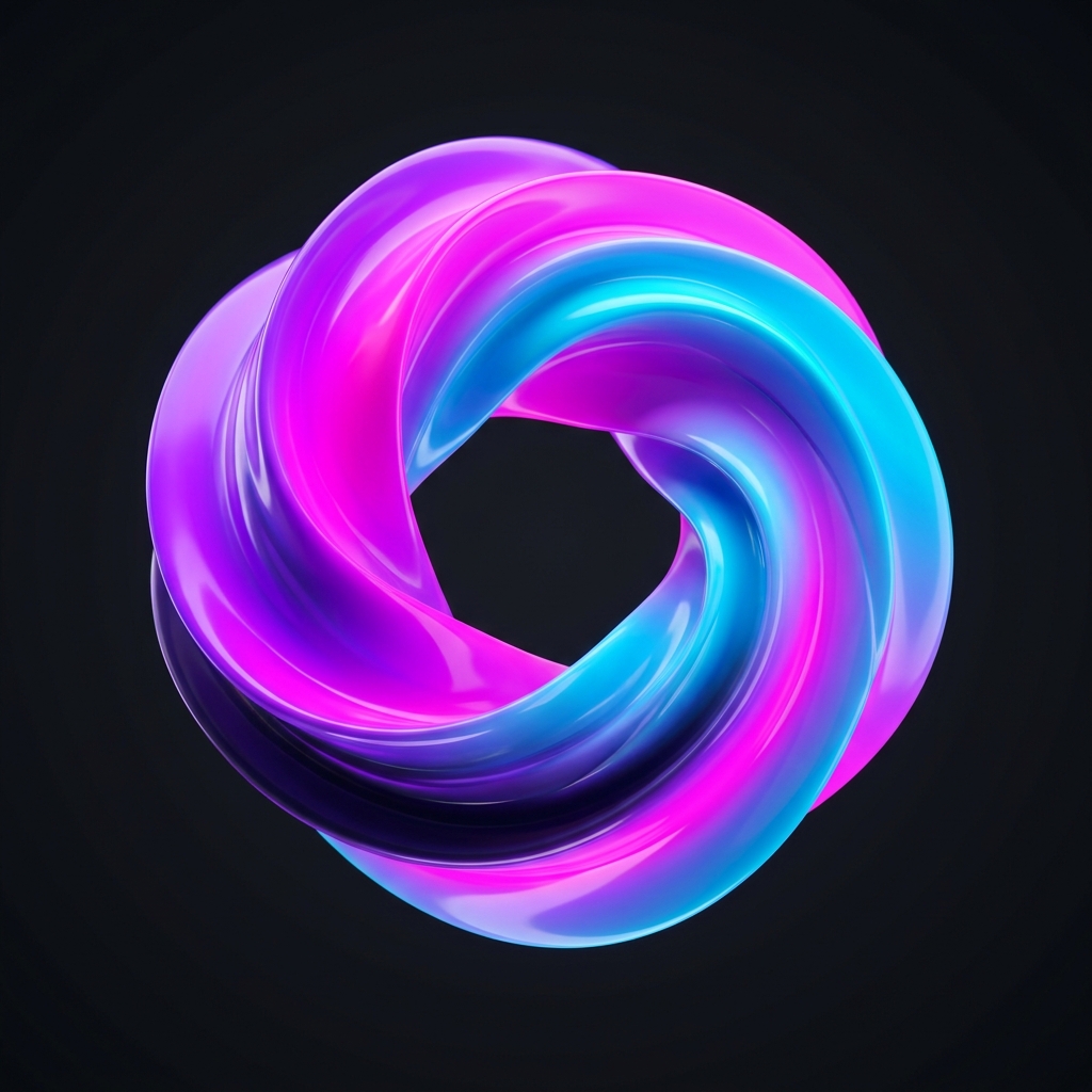 Web Design & Development 3D art