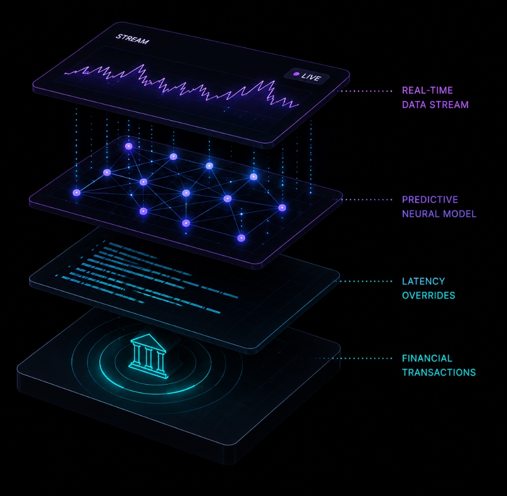 Pixelmind Predictive Neural Model Architecture
